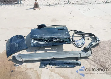 2018 Chevrolet Tahoe Lt из США, поврежденный, VIN 1GNSCBKC7JR387931